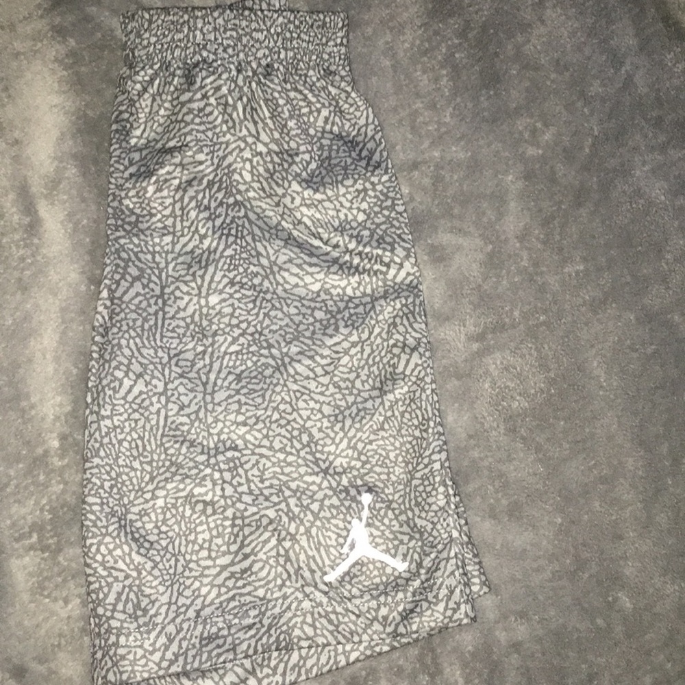 Ball Shorts